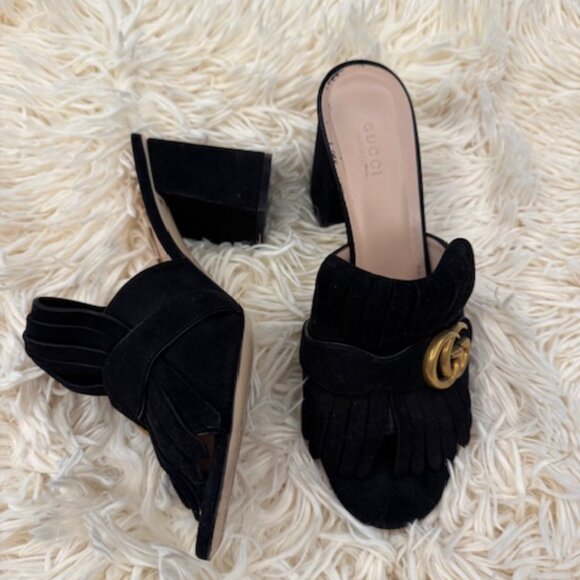 GUCCI Sandals - Picture 2 of 4